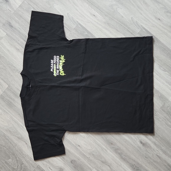 NEW! Alf champagne t shirt size large - Picture 3 of 3